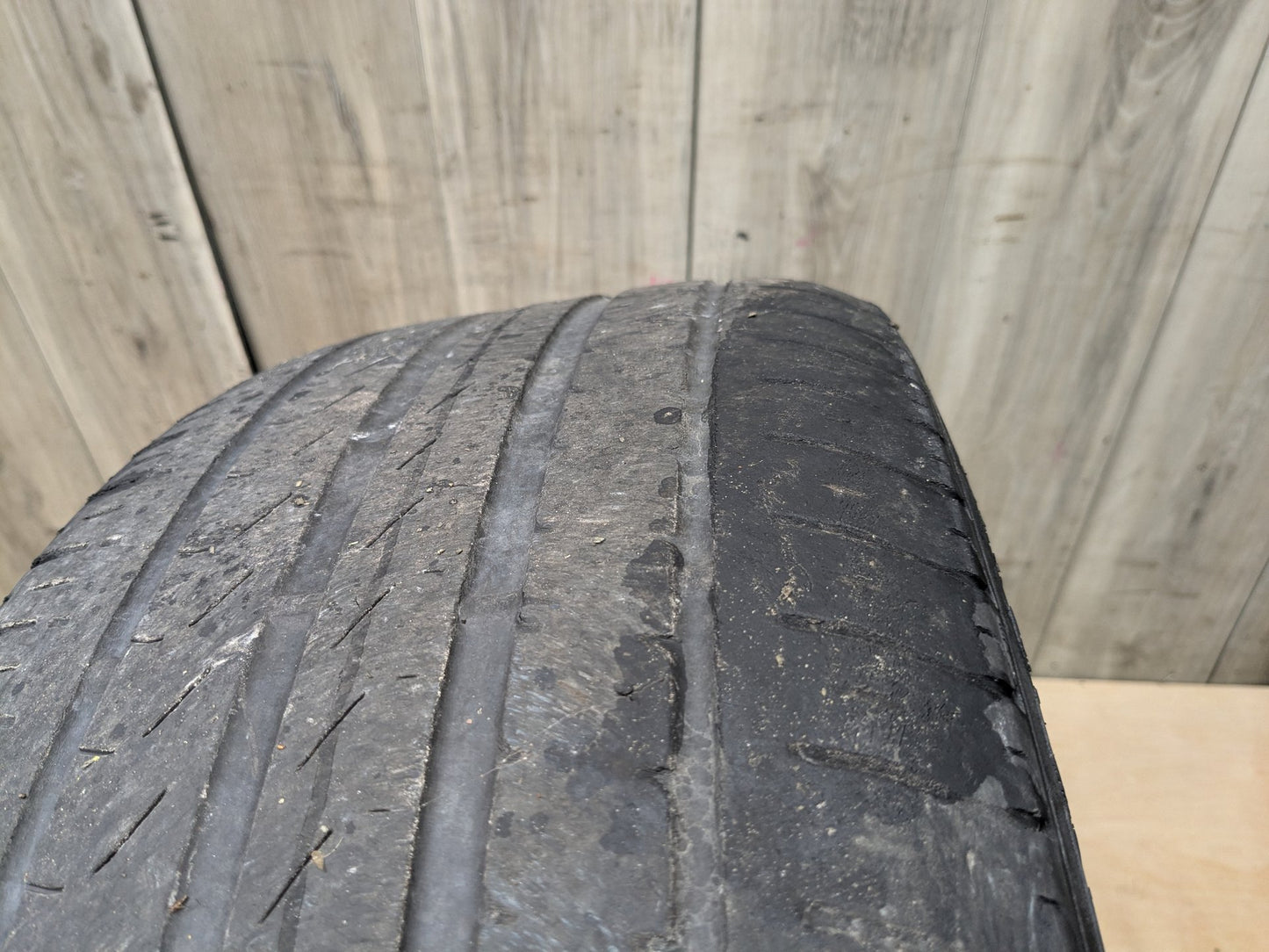 18-24 OEM AUDI Q5 SQ5 Double Spoke Wheel Rim 20x8 ET:39