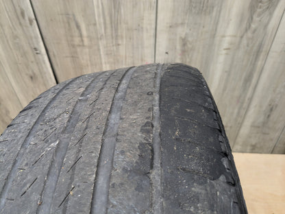 18-24 OEM AUDI Q5 SQ5 Double Spoke Wheel Rim 20x8 ET:39