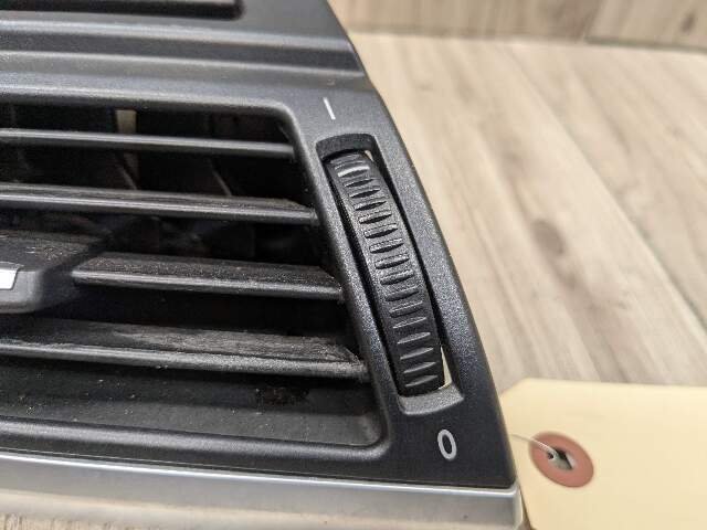 2012 BMW X5 E70 Unknown 9227767