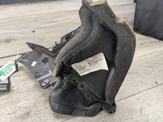 OEM BMW F15 F16 F85 F86 X5 X6 Front Left Driver Fender Mount Support Brackets