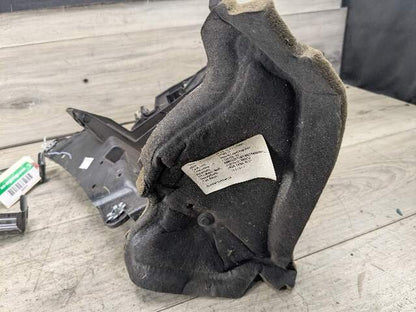 OEM BMW F15 F16 F85 F86 X5 X6 Front Left Driver Fender Mount Support Brackets