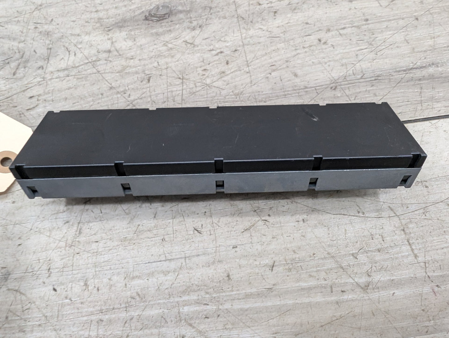 OEM BMW E46 E85 E86 Z4 M3 325 330 Convertible Antenna Amplifier Diversity Module