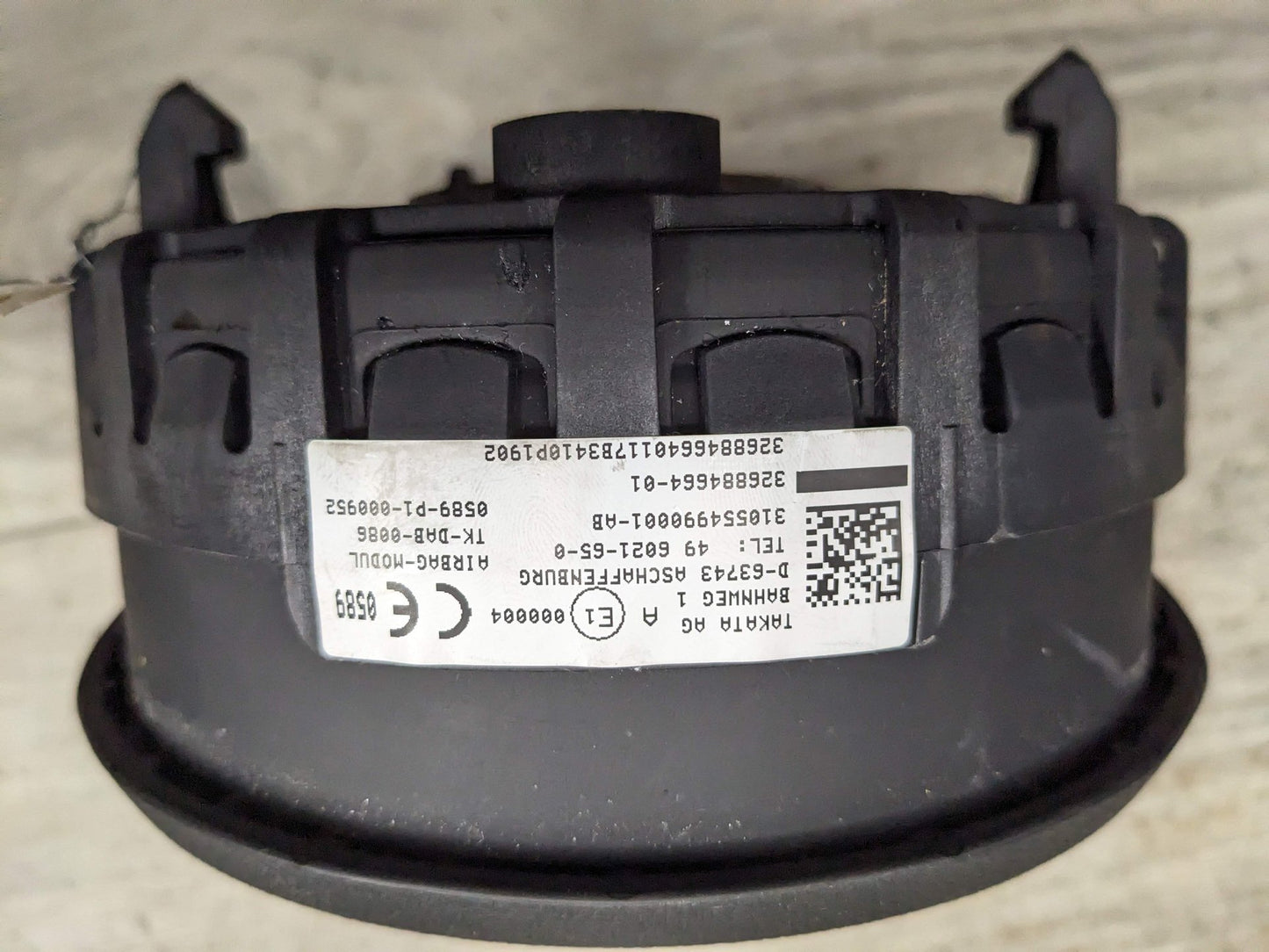 2011 BMW 135i E82 Unknown 6884328