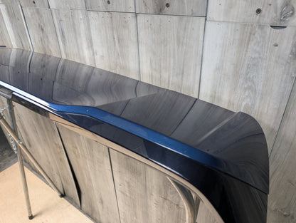 2018 BMW X3 G01- Liftgate Trunk Lid Spoiler PN: 8499859
