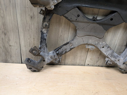 18-24 OEM AUDI SQ5 AWD Front Crossmember Axle Support Suspension Subframe
