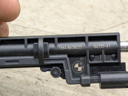 19-24 OEM BMW G12 G30 M550 750 Engine N63R High Pressure Fuel Injector