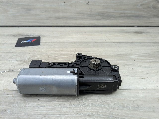 20-24 OEM BMW F44 228 M235 Drive Sun Blindshade Panoramic Roof Actuator Motor