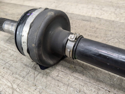 18-24 OEM BMW G01 X3 30i 30iX B46 REAR Left Driver Shaft Output CV Axle 8679939