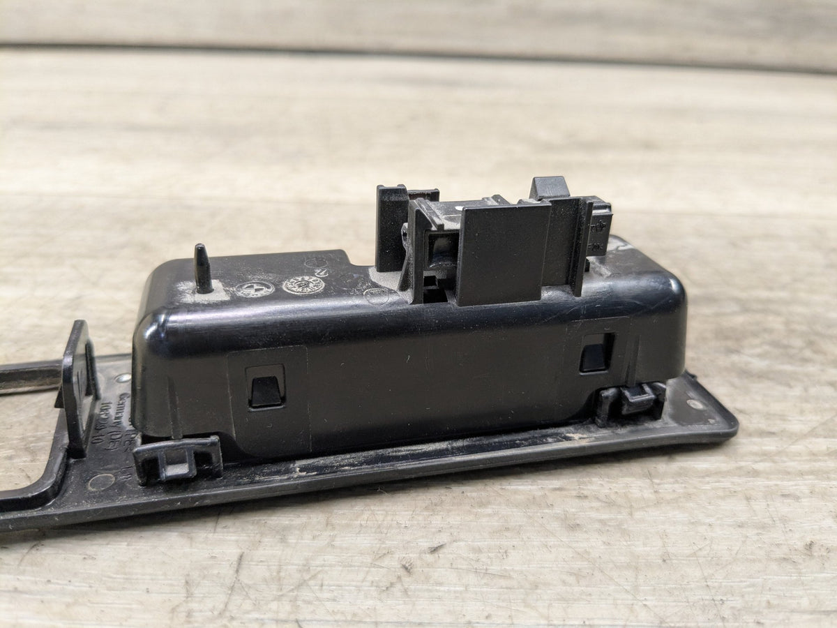OEM BMW F22 F23 F30 F32 F36 F80 F82 F87 M3 M4 Trunk Lid Release Switch Handle