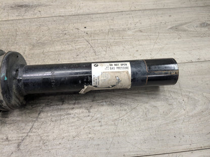 OEM BMW F15 F16 X5 X6 35iX 35dX FRONT Left Driver Strut Shock Absorber Spring