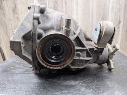 Mercedes W207 W212 W218 CLS550 E550 Rear Axle Differential Carrier 2.47 RWD 81k