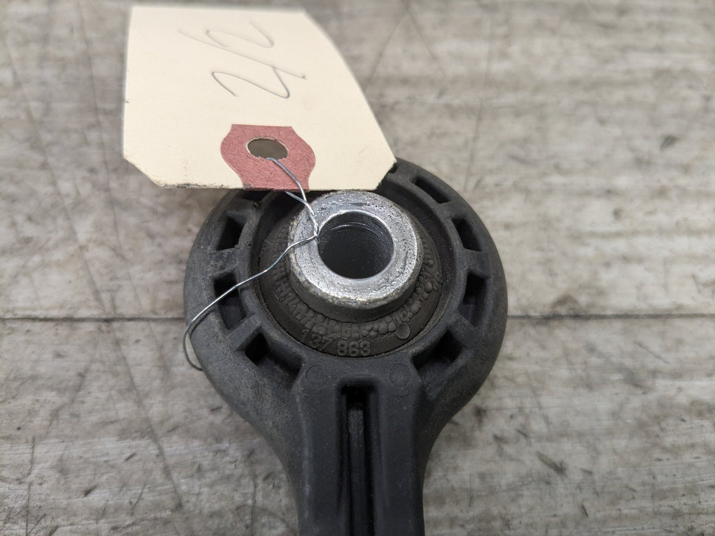 2018-2024 Audi S5 B9- Front Left Right Stabilizer Sway Bar Link SET PN: 8K0411317D