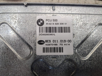 14-18 OEM BMW F15 F16 F85 F86 X5 X6 M Transformator Voltage Converter Module