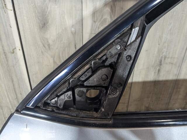 14-18 OEM BMW F15 X5 F85 X5M Front Left Driver Door Shell Panel Gray A52