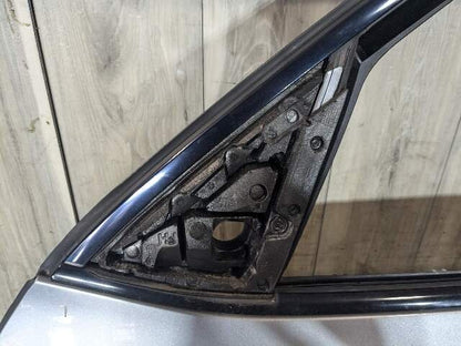 14-18 OEM BMW F15 X5 F85 X5M Front Left Driver Door Shell Panel Gray A52