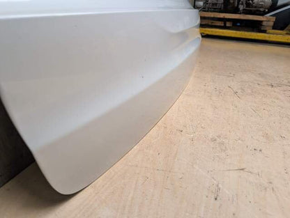 2014 - 2018 BMW X5 F15 Rear Lower Liftgate Tailgate 7378123 N55B30M0