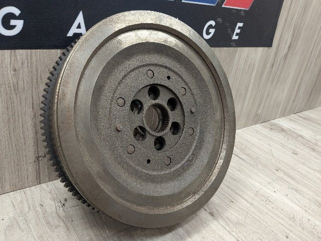 07-13 OEM BMW E82 E88 E92 E93 135 335 Engine N55 N54 Dual Mass Flywheel DCT