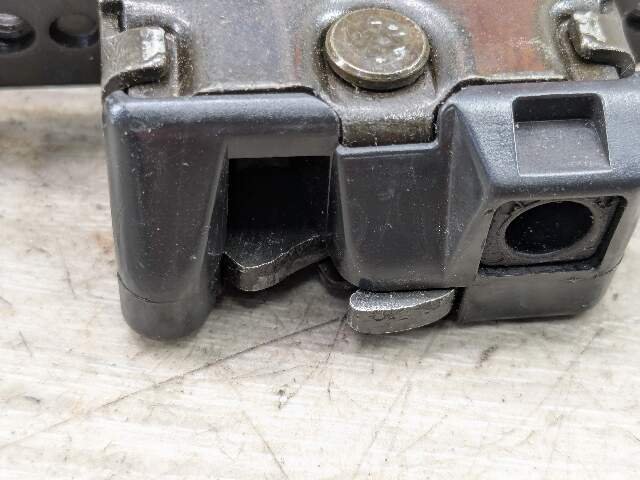 1996 - 2003 BMW Z3 E36 Liftagte Trunk Lid Liftgate Lock Latch Actuator 1944690 M54B25O0