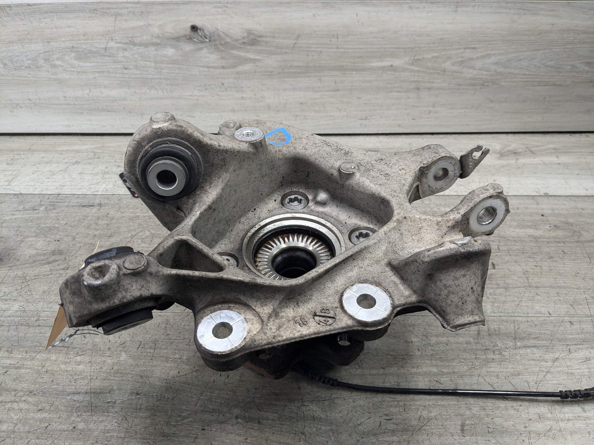 18-24 OEM BMW G01 X3 REAR Left Driver Side Wheel Hub Spindle Knuckle Bearing