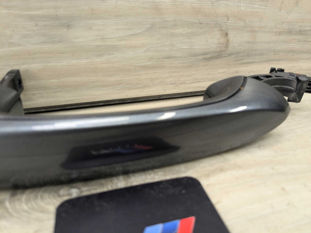 20-24 OEM BMW F44 228 M235 Front Rear Right Passenger Door Handle COMFORT Gray