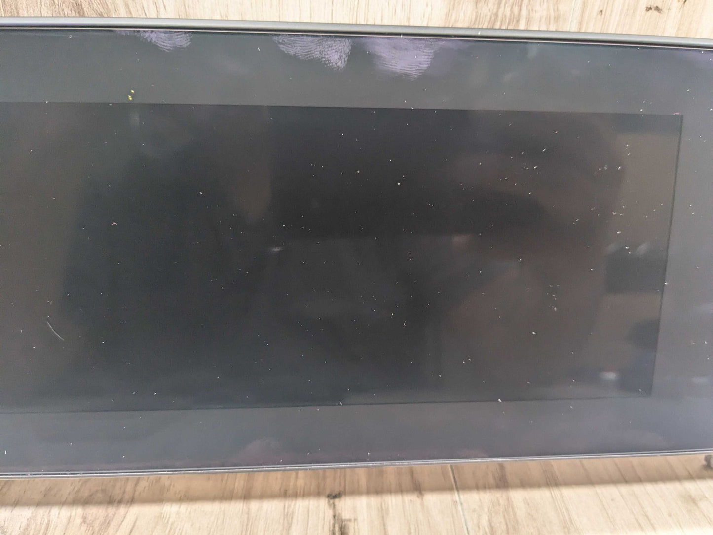 2022 G42 Monitor Display Screen 5A3E575 OEM BMW G20 G22 G23 G26 G42 PRE-LCI Navigation Monitor Display Screen 8.8"