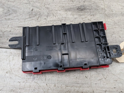 2017-2023 BMW M550i G30 Battery Positive Fuse Terminal 9353742 OEM BMW G11 G12 G14 G15 G16 G30 B+ Junction Terminal Power Relay Fuse Box OEM