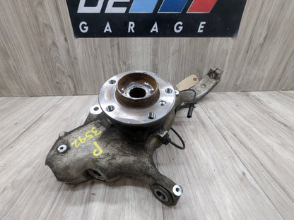 OEM BMW E70 F15 F16 X5 X6 Front Right Passenger Spindle Hub Knuckle Bearing