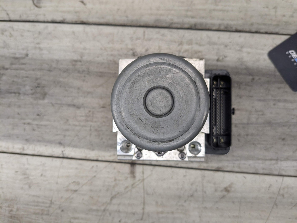 2020 BMW X3 F97 ABS Pump Module 9502291 OEM BMW F90 F97 F98 X3M M5 ABS Anti Lock DSC Dynamic Stability Brake Pump Module OEM