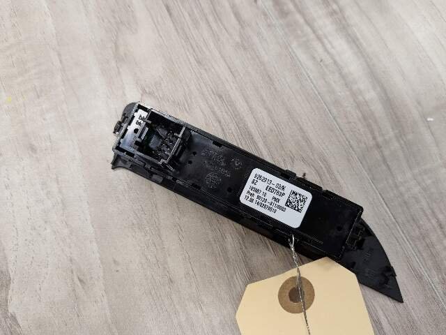 OEM BMW F22 F23 F30 F32 F33 F36 Sport Eco Drive Camera PDC DSC Switch Button