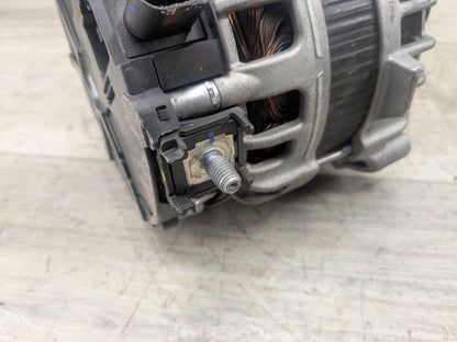 OEM BMW F97 G01 G12 G30 G80 Engine B46* B58* S58 Alternator Generator BOSCH 250A