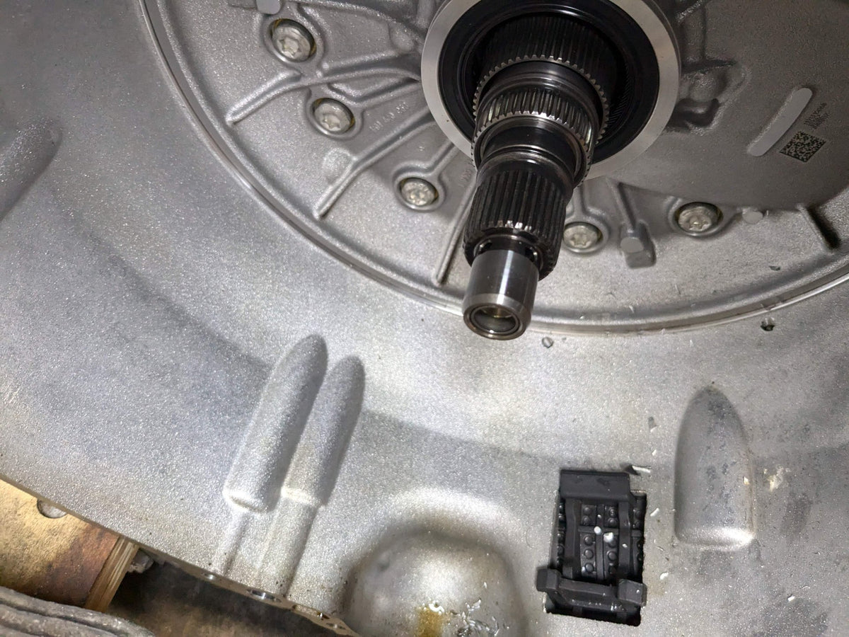2020 WBAHF9C01LWW33588 8 Automatic Transmission Assembly *NOTE* 20-22 BMW G20 M340 G29 Z4 M40i AT RWD B58 Automatic Transmission Gearbox