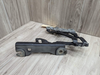 12-20 OEM BMW M2 F22 F30 F33 F32 F87 Hood Front Right Left Side Hood Hinge PAIR