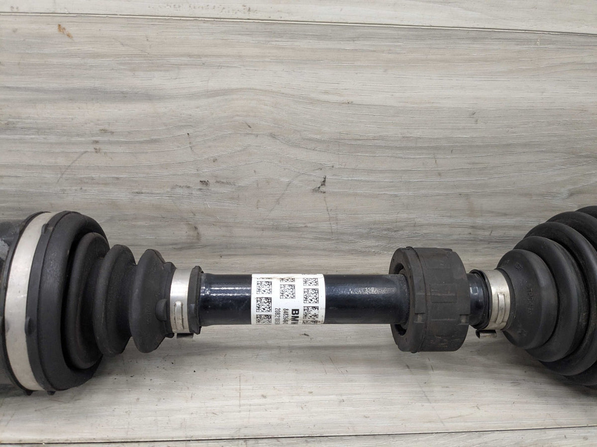 20-24 OEM BMW F39 F44 F48 228 M235 Front Right Passenger Output CV Axle Shaft