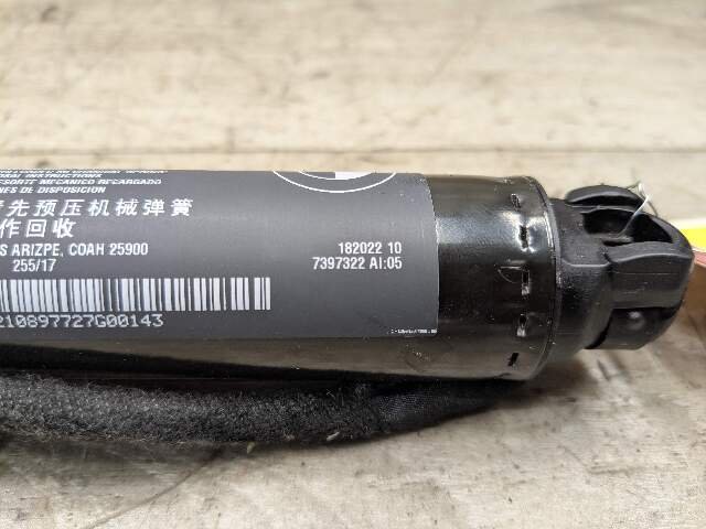 2018 - 2024 BMW X3 G01 Unknown 7397322