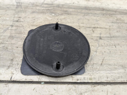 Genuine BMW F22 F30 F32 F80 E90 M2 M3 M4 Rear Trunk Lid Round Emblem 74mm