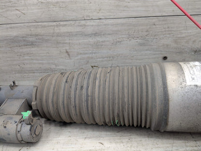 16-22 OEM BMW G11 G12 740 750 B7 REAR Left Driver Air Suspension Strut Shock