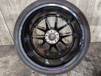 *15-20 CHINA BMW F80 F82 F83 M3 M4 Rear CS Wheel Rim 20x11 ET38
