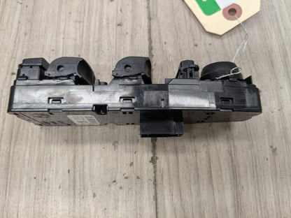 OEM BMW F15 F16 F85 X5 X6 Front Left Driver Master Window Glass Lifter Switch