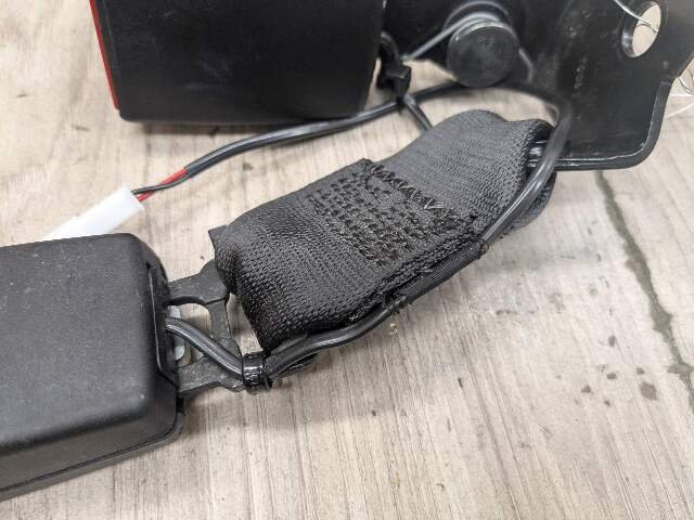 2020 - 2024 BMW X3 F97 Unknown 7414288 S58