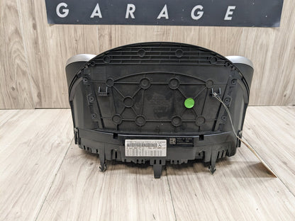 2015-2021 Mercedes-Benz C43 W205 Instrument Speedometer Guage Cluster A2059006721