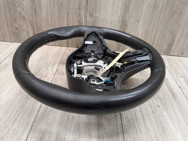 OEM BMW G06 G07 G12 G30 G32 M SPORT Leather Steering Wheel