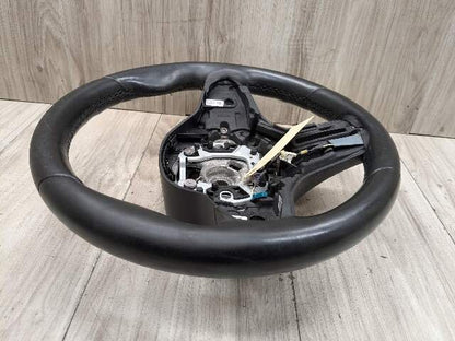 OEM BMW G06 G07 G12 G30 G32 M SPORT Leather Steering Wheel