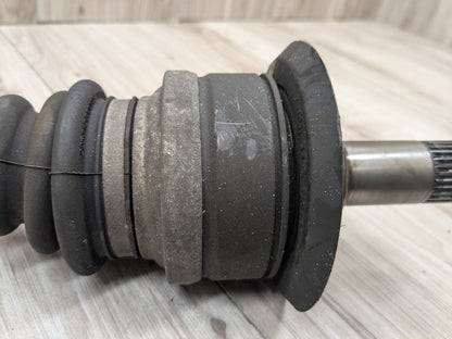 OEM BMW F22 F23 F30 F32 F33 F36 AT Rear Right Passenger Shaft Output CV Axle