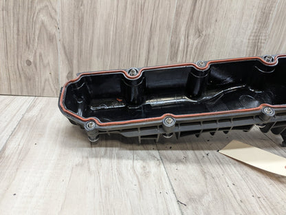 16-21 BMW G30 G12 F90 M5 Right Passenger Engine N63R S63M Intake Manifold 1-4