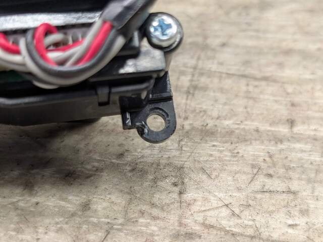 2018 BMW X3 G01 Steering Wheel Switch Buttons 9363436
