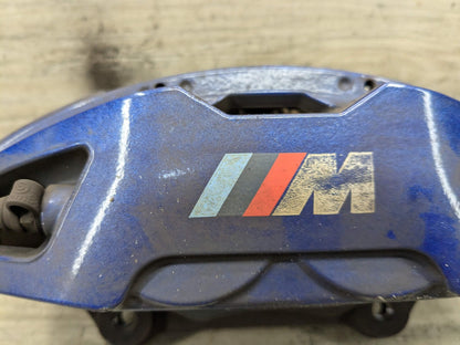 2019 BMW X3 G01 Front Left Driver Brake Caliper 6891241