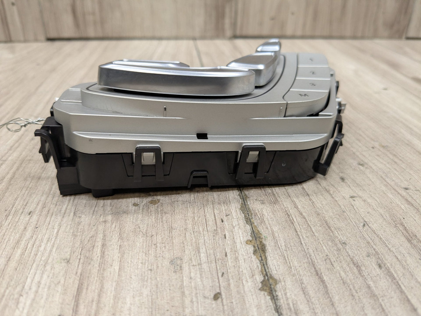 2015-2021 Mercedes-Benz C43 W205 Front Right Passenger Seat Control Switch A2059057851