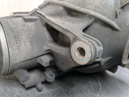 2019 BMW X3 Rear Axle Carrier Differential 126708k 8643134