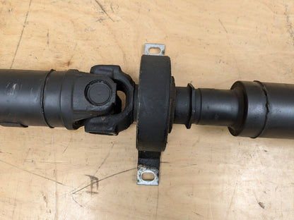 2004 BMW Z4 E85 - Rear Propeller Driveshaft Drive Shaft PN: 7514463