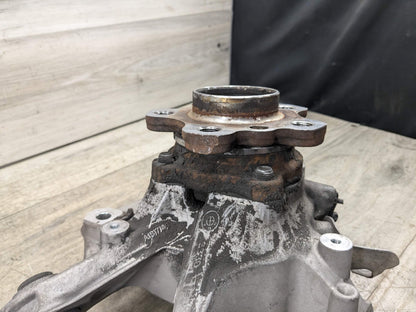 OEM BMW G20 330 M340 REAR Right Passenger Knuckle Wheel Hub Spindle Bearing